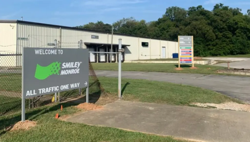 SM Kentucky