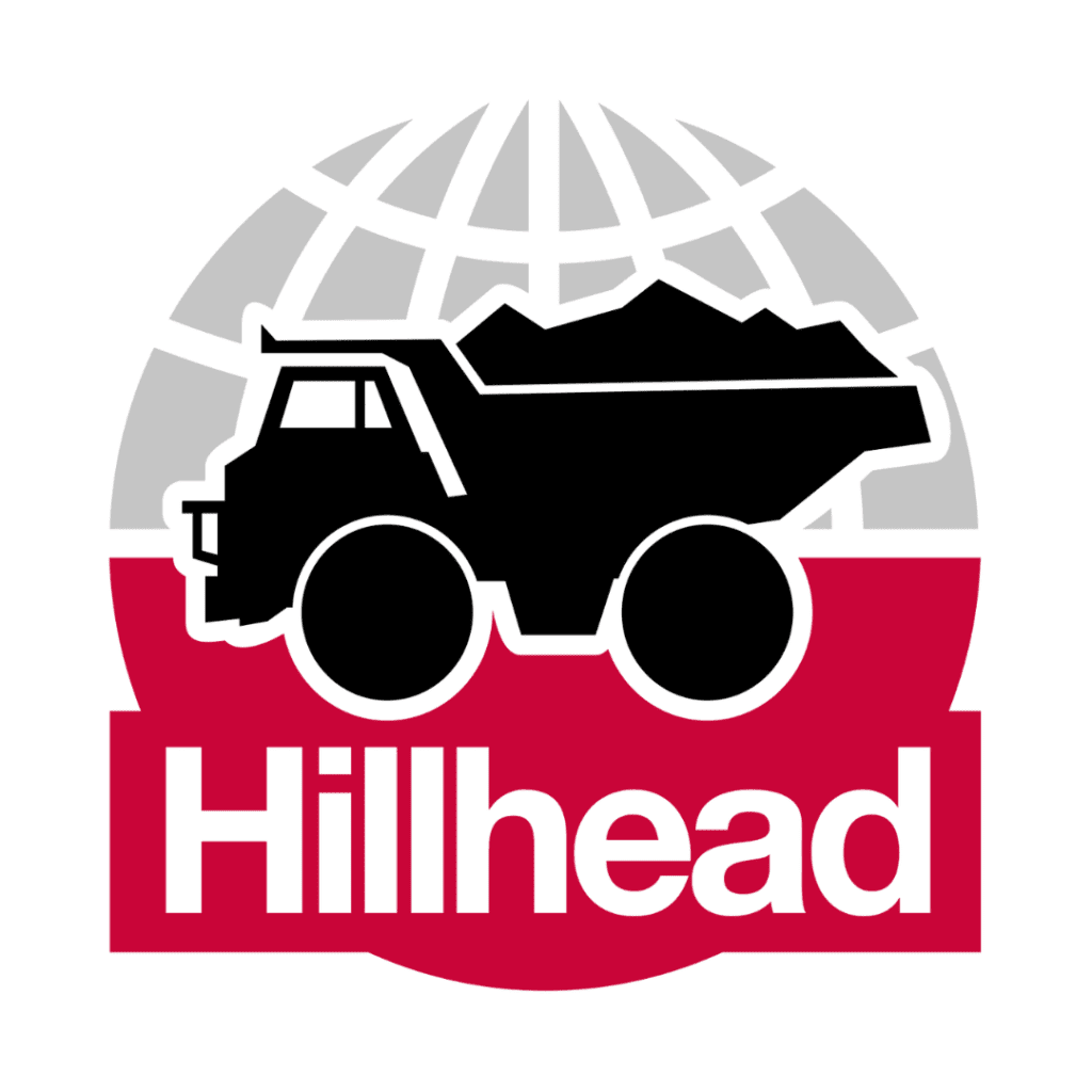 Logotipo da Hillhead